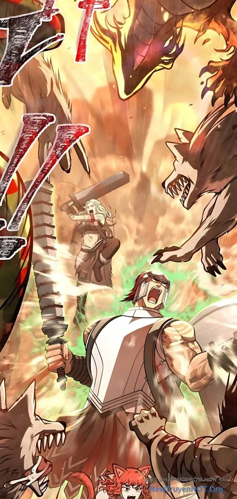 Truyện Tranh Sống Sót Trong Trò Chơi Với Tư Cách Là Một Cuồng Nhân trang 7