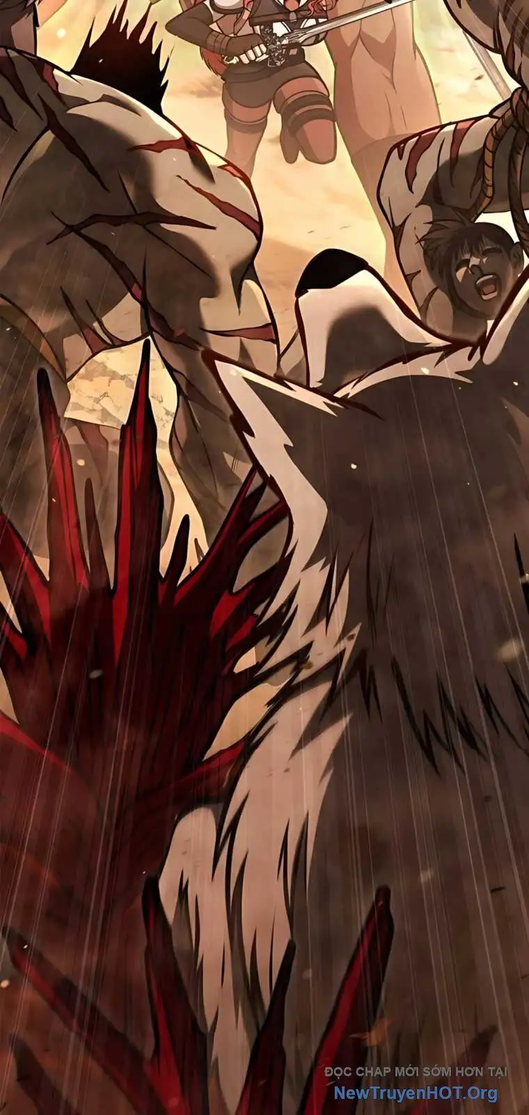 Truyện Tranh Sống Sót Trong Trò Chơi Với Tư Cách Là Một Cuồng Nhân trang 7