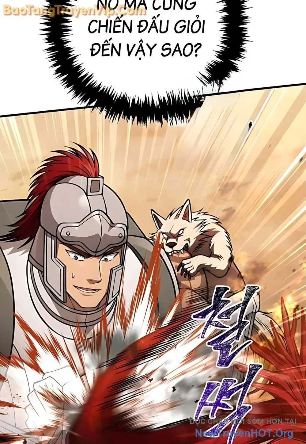 Truyện Tranh Sống Sót Trong Trò Chơi Với Tư Cách Là Một Cuồng Nhân trang 7