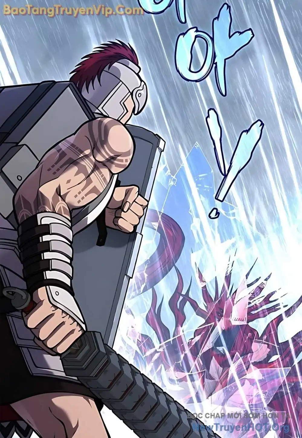 Truyện Tranh Sống Sót Trong Trò Chơi Với Tư Cách Là Một Cuồng Nhân trang 7