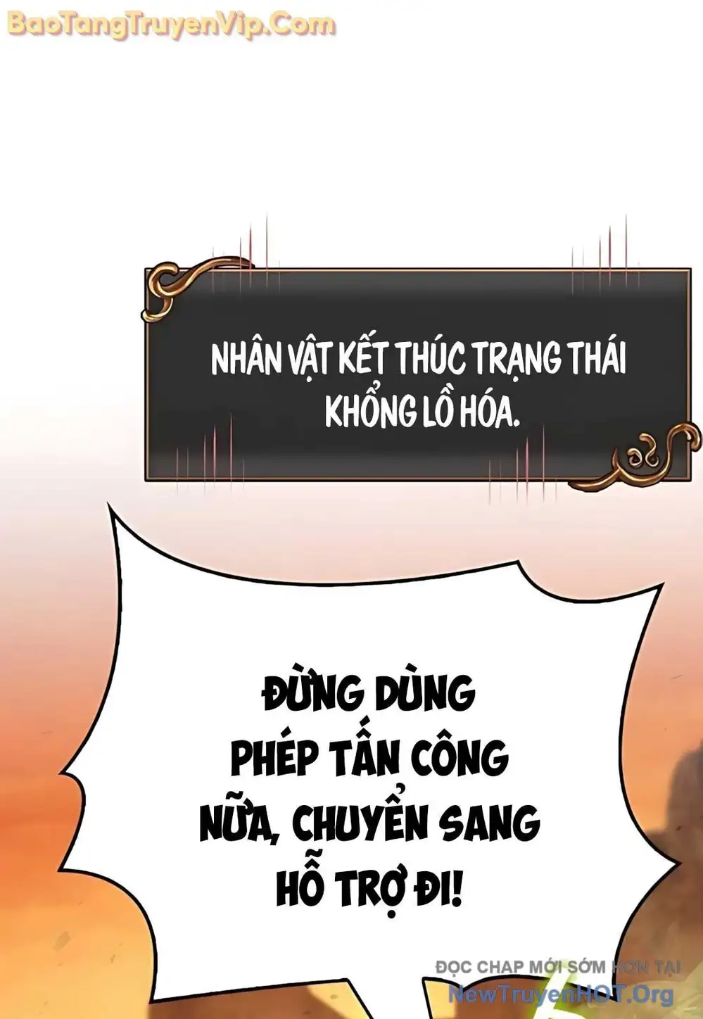 Truyện Tranh Sống Sót Trong Trò Chơi Với Tư Cách Là Một Cuồng Nhân trang 7