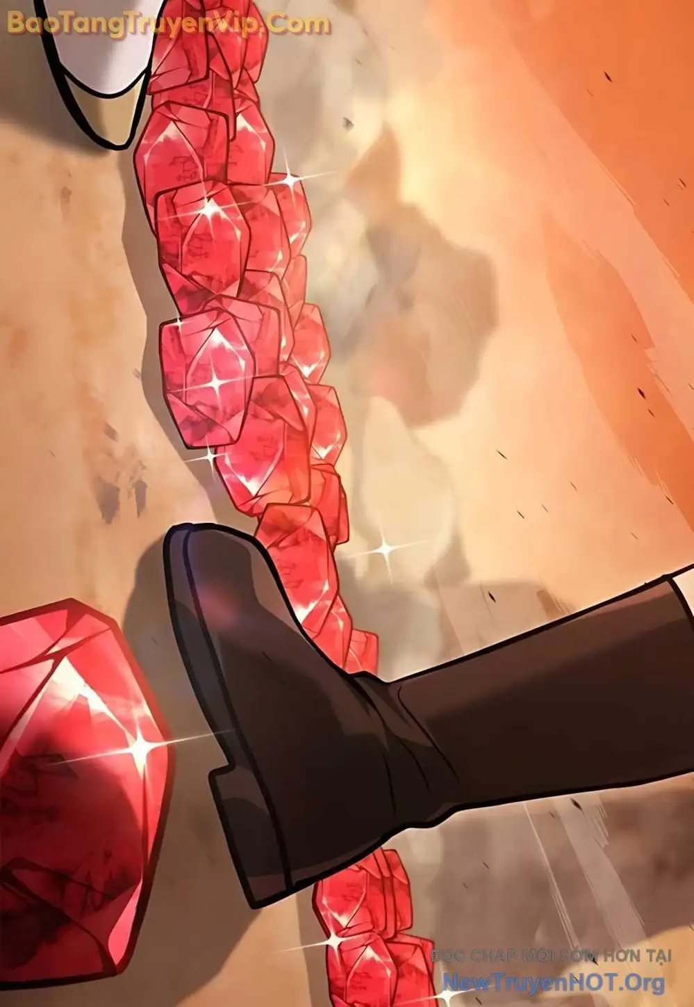 Truyện Tranh Sống Sót Trong Trò Chơi Với Tư Cách Là Một Cuồng Nhân trang 7