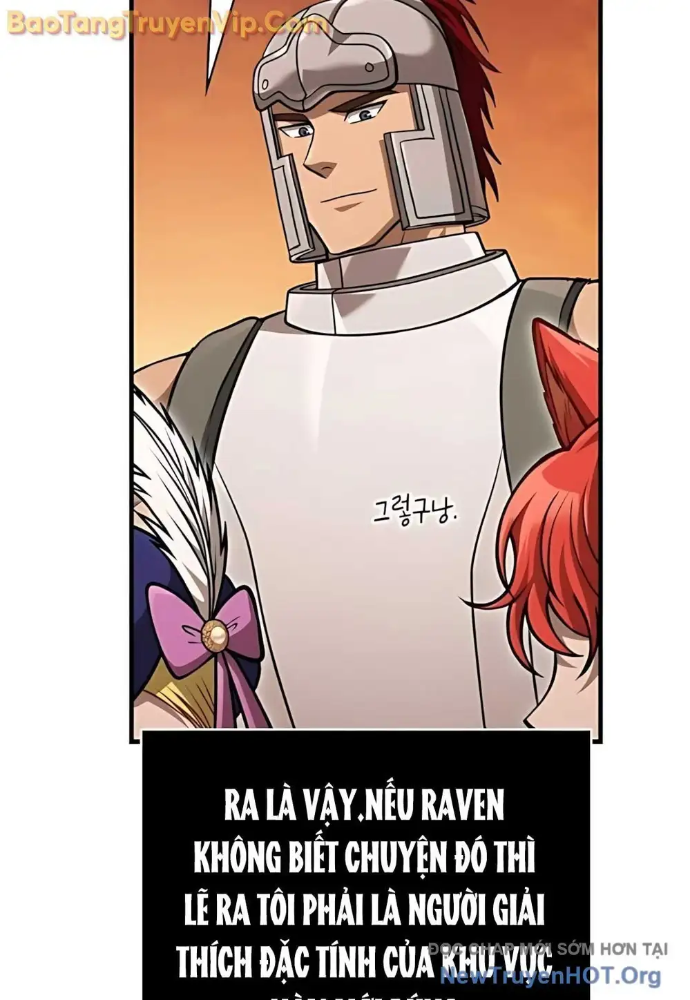 Truyện Tranh Sống Sót Trong Trò Chơi Với Tư Cách Là Một Cuồng Nhân trang 7