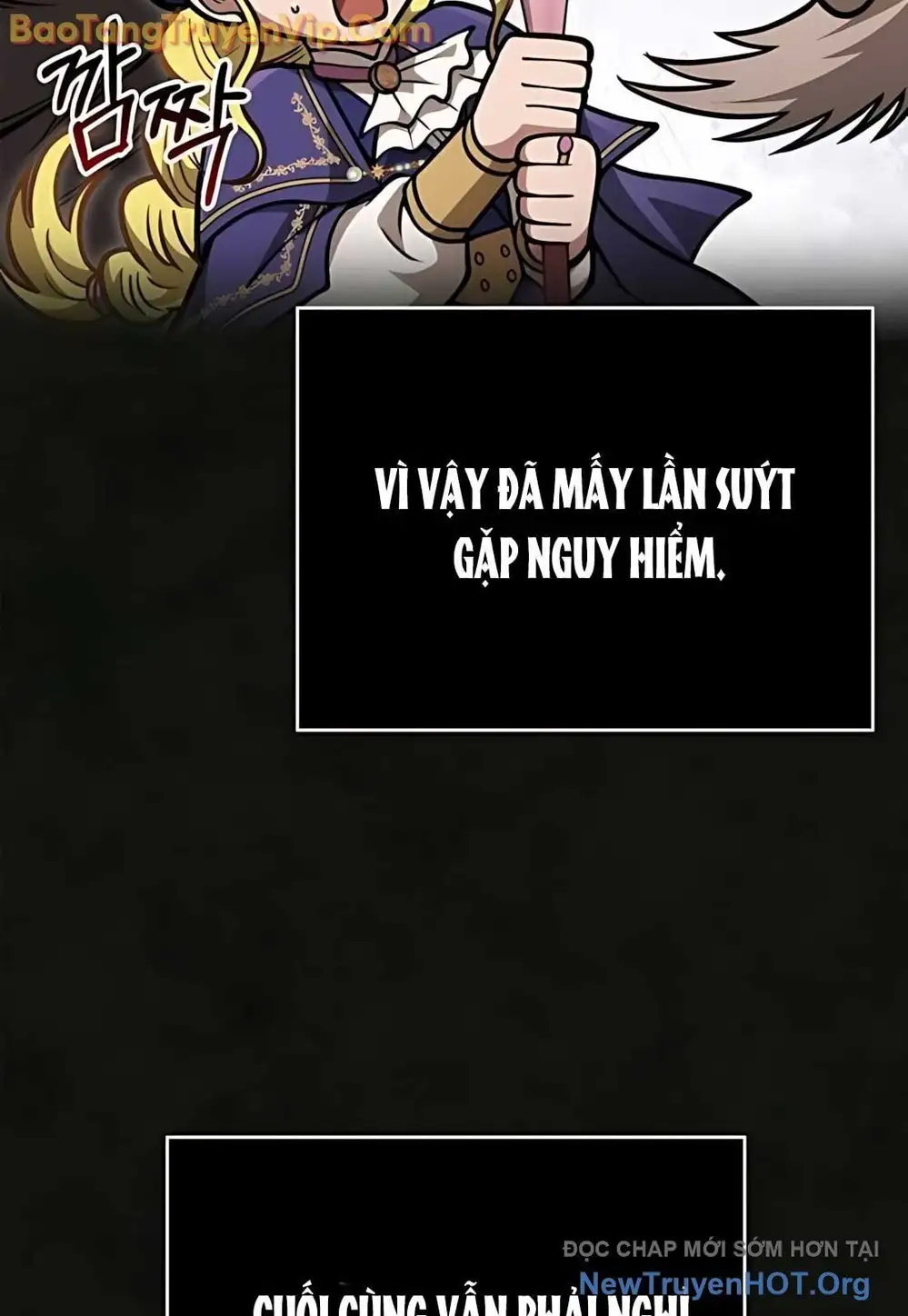 Truyện Tranh Sống Sót Trong Trò Chơi Với Tư Cách Là Một Cuồng Nhân trang 7