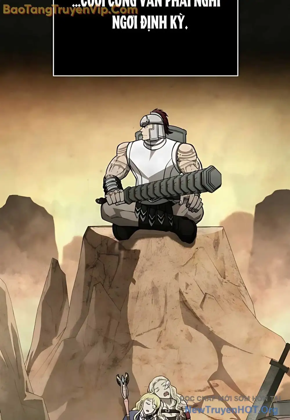 Truyện Tranh Sống Sót Trong Trò Chơi Với Tư Cách Là Một Cuồng Nhân trang 7