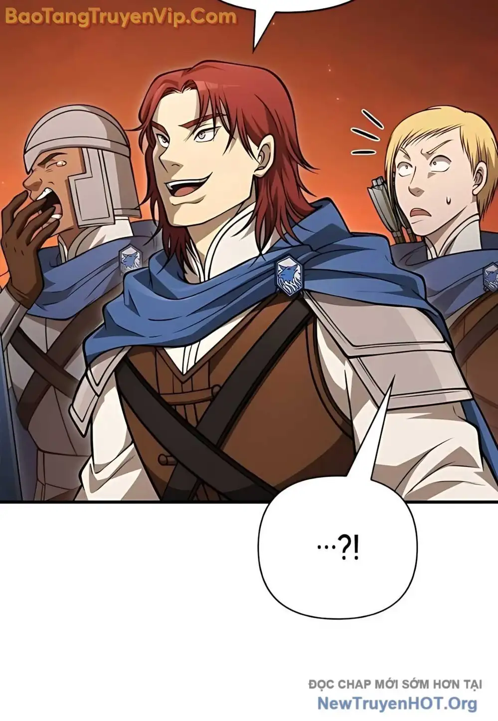 Truyện Tranh Sống Sót Trong Trò Chơi Với Tư Cách Là Một Cuồng Nhân trang 7