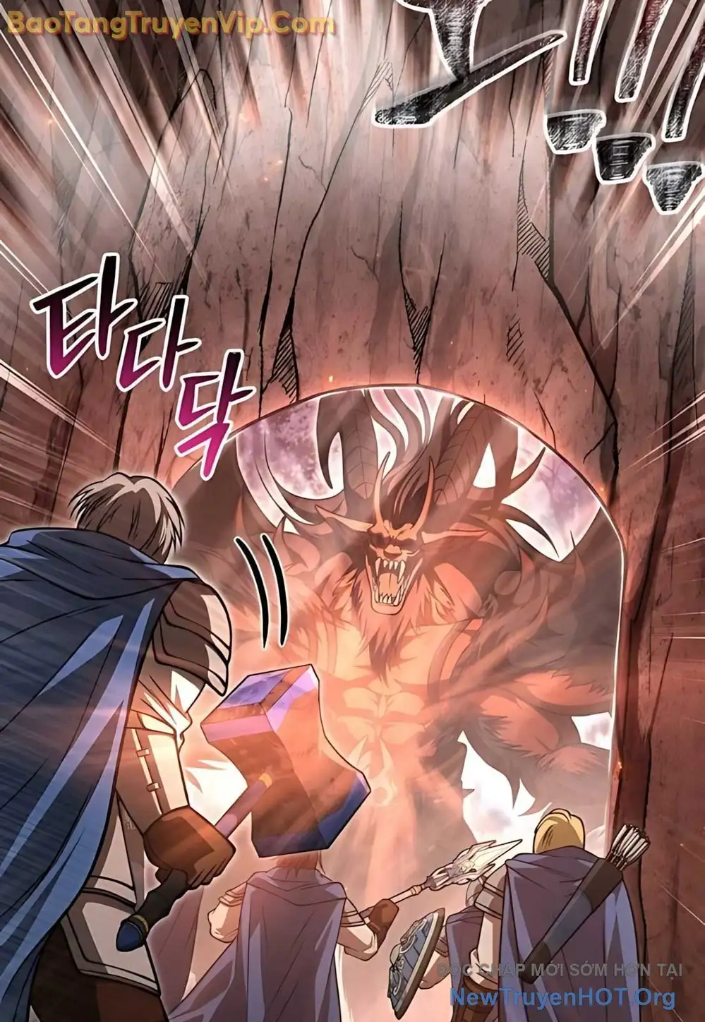 Truyện Tranh Sống Sót Trong Trò Chơi Với Tư Cách Là Một Cuồng Nhân trang 7