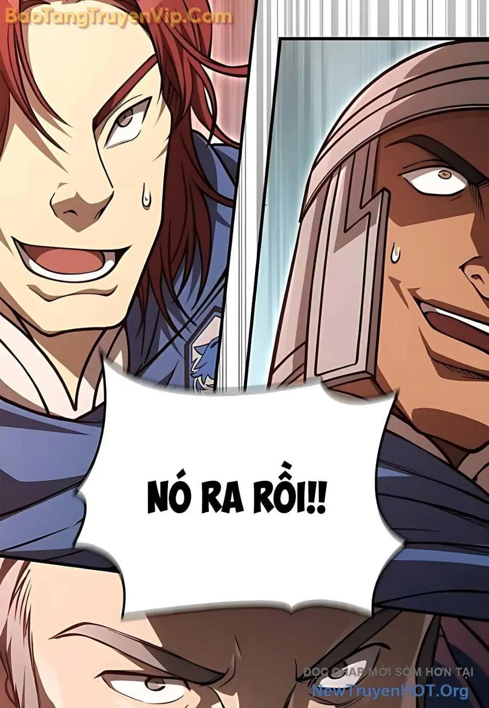 Truyện Tranh Sống Sót Trong Trò Chơi Với Tư Cách Là Một Cuồng Nhân trang 7