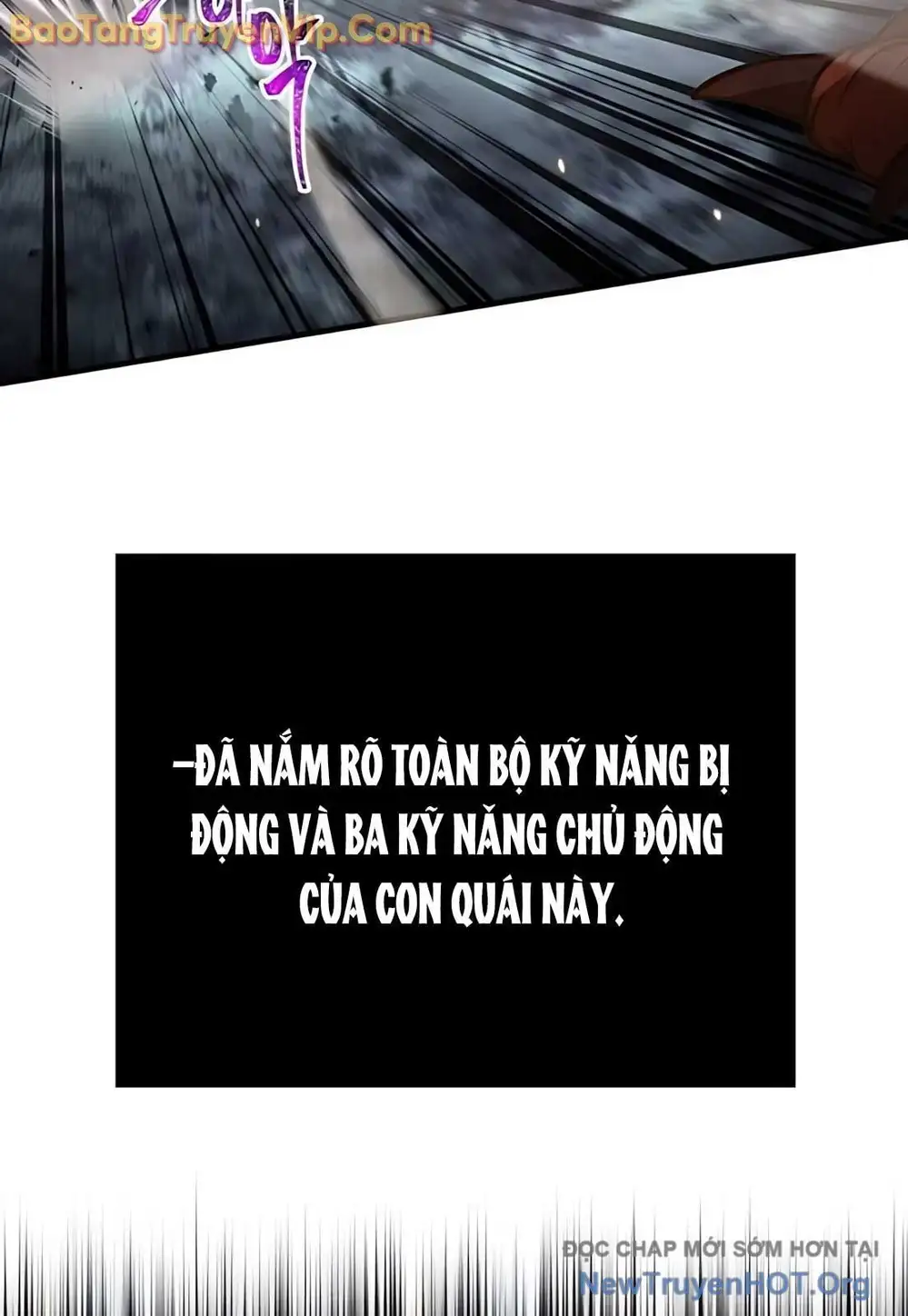 Truyện Tranh Sống Sót Trong Trò Chơi Với Tư Cách Là Một Cuồng Nhân trang 7