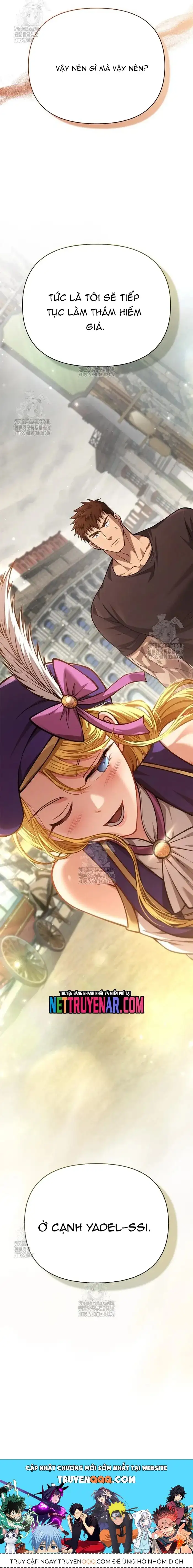 Truyện Tranh Sống Sót Trong Trò Chơi Với Tư Cách Là Một Cuồng Nhân trang 7