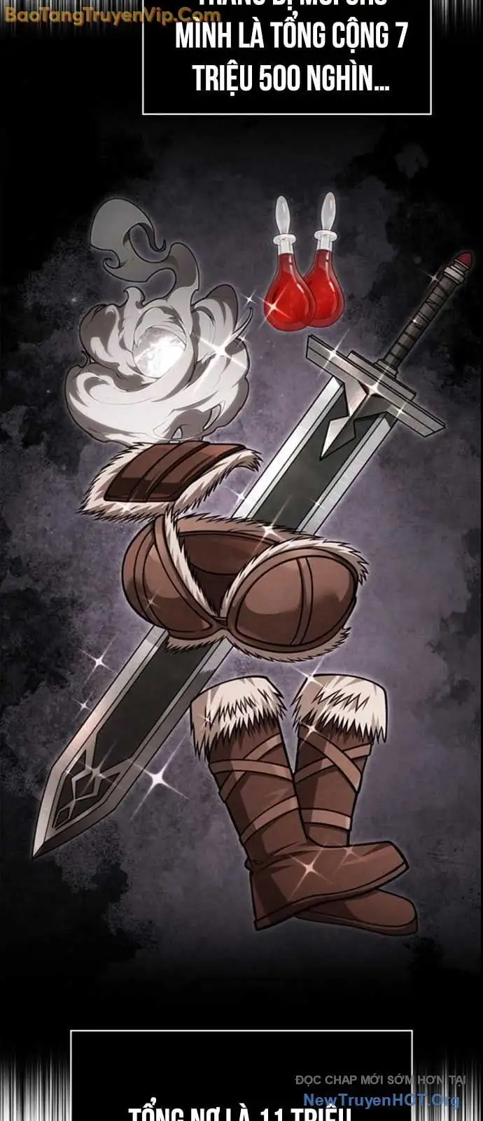 Truyện Tranh Sống Sót Trong Trò Chơi Với Tư Cách Là Một Cuồng Nhân trang 7