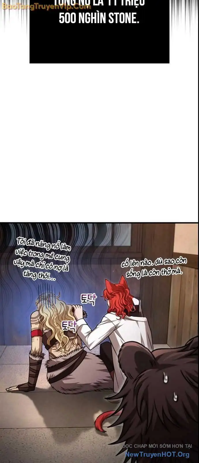 Truyện Tranh Sống Sót Trong Trò Chơi Với Tư Cách Là Một Cuồng Nhân trang 7