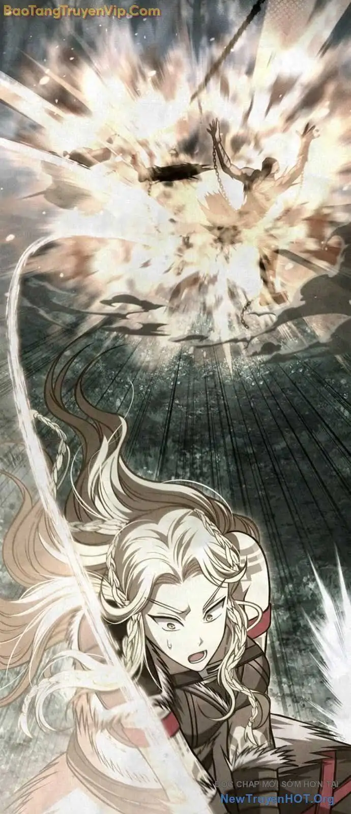 Truyện Tranh Sống Sót Trong Trò Chơi Với Tư Cách Là Một Cuồng Nhân trang 7