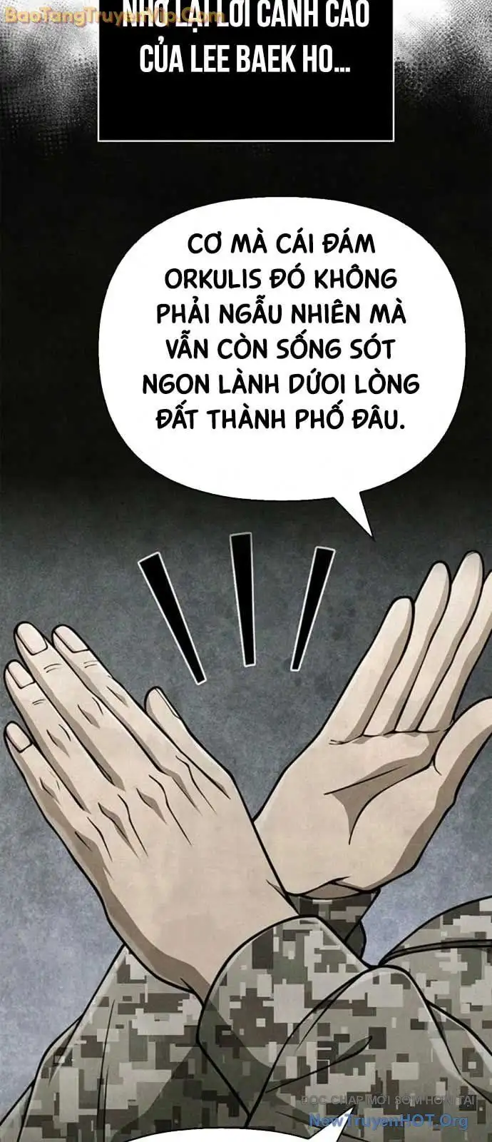 Truyện Tranh Sống Sót Trong Trò Chơi Với Tư Cách Là Một Cuồng Nhân trang 7