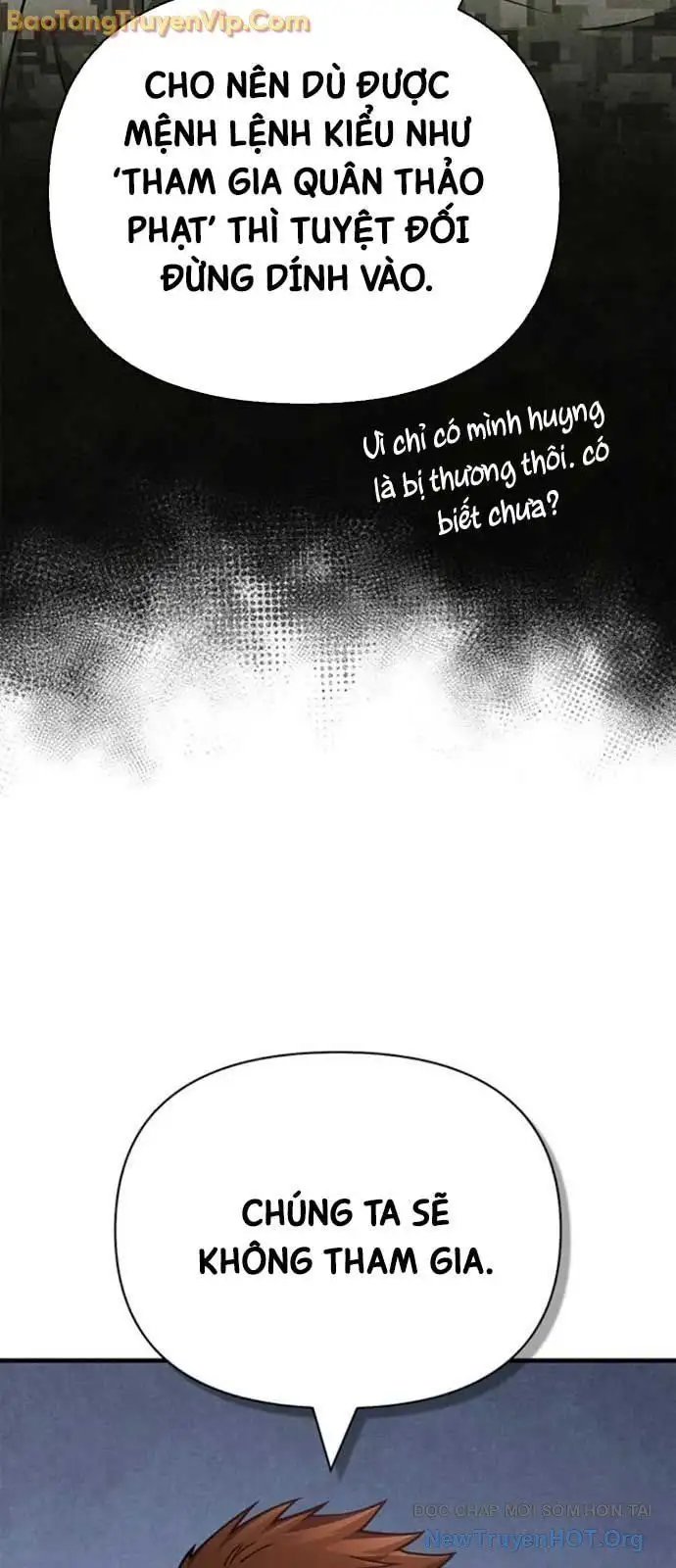 Truyện Tranh Sống Sót Trong Trò Chơi Với Tư Cách Là Một Cuồng Nhân trang 7