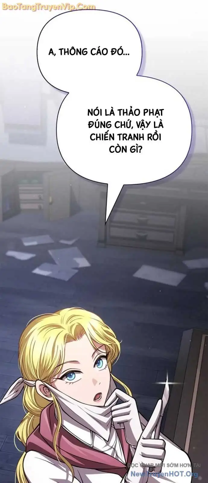 Truyện Tranh Sống Sót Trong Trò Chơi Với Tư Cách Là Một Cuồng Nhân trang 7