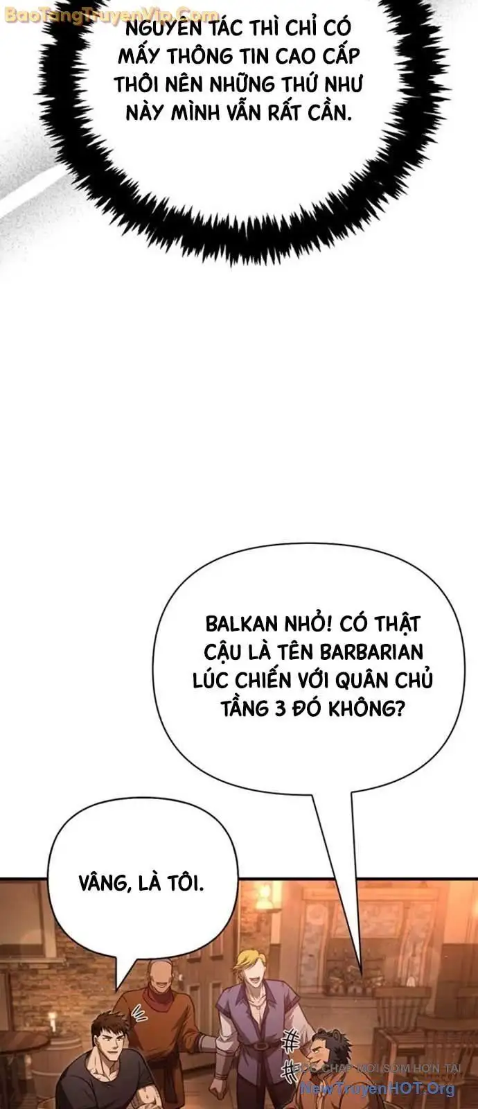 Truyện Tranh Sống Sót Trong Trò Chơi Với Tư Cách Là Một Cuồng Nhân trang 7