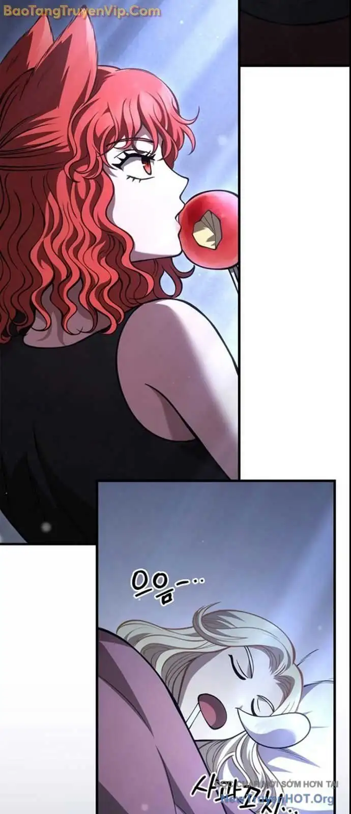 Truyện Tranh Sống Sót Trong Trò Chơi Với Tư Cách Là Một Cuồng Nhân trang 7