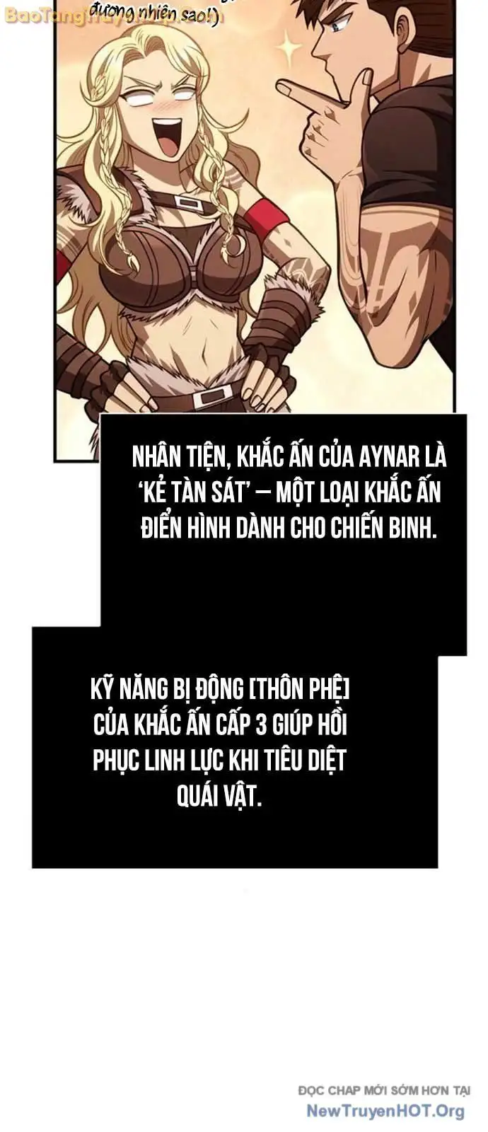 Truyện Tranh Sống Sót Trong Trò Chơi Với Tư Cách Là Một Cuồng Nhân trang 7