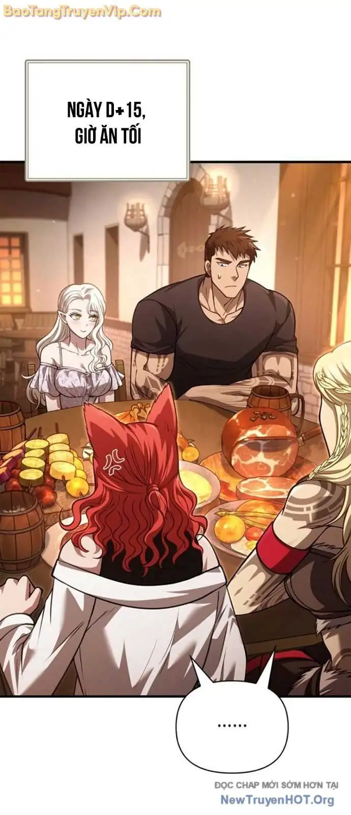 Truyện Tranh Sống Sót Trong Trò Chơi Với Tư Cách Là Một Cuồng Nhân trang 7