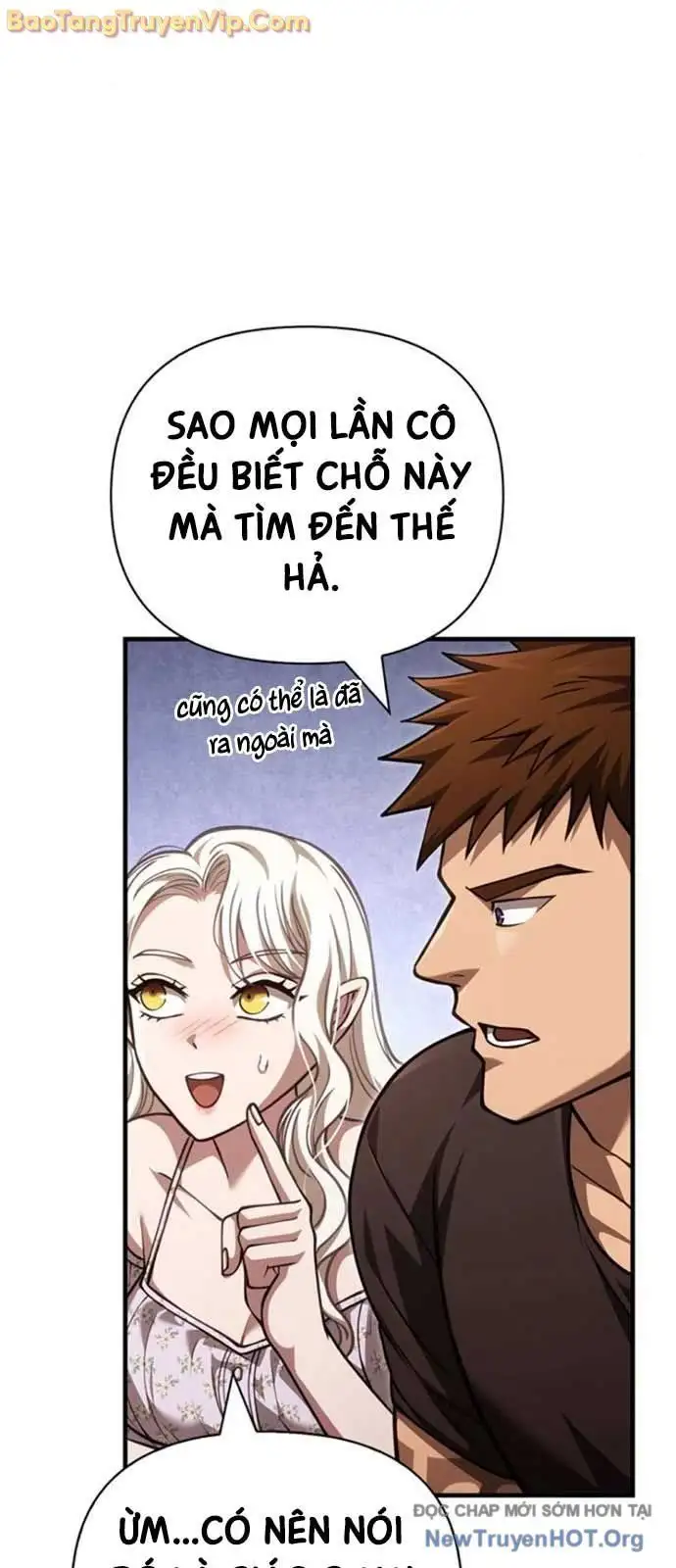 Truyện Tranh Sống Sót Trong Trò Chơi Với Tư Cách Là Một Cuồng Nhân trang 7