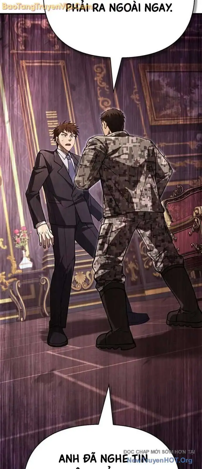 Truyện Tranh Sống Sót Trong Trò Chơi Với Tư Cách Là Một Cuồng Nhân trang 7