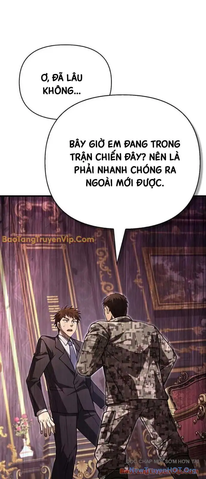 Truyện Tranh Sống Sót Trong Trò Chơi Với Tư Cách Là Một Cuồng Nhân trang 7