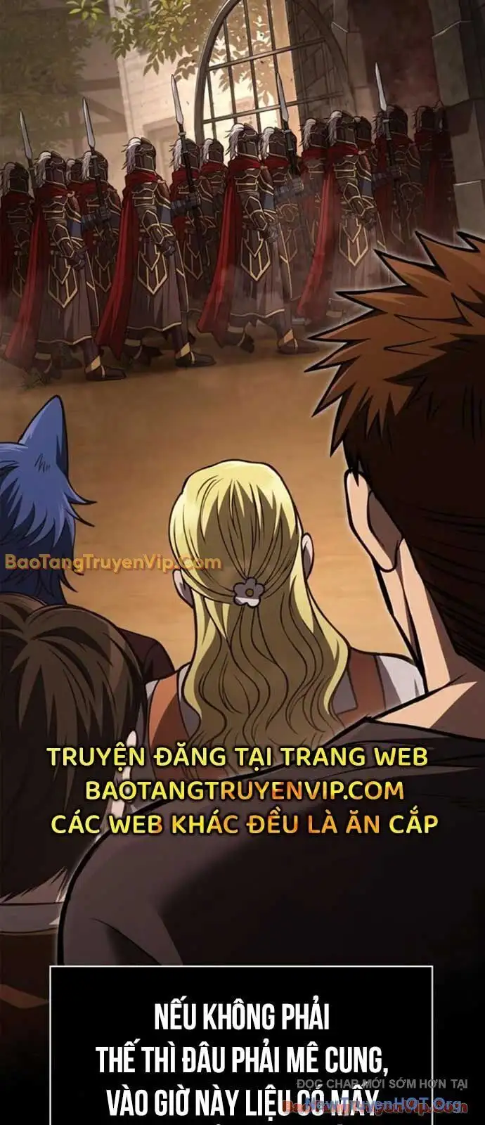 Truyện Tranh Sống Sót Trong Trò Chơi Với Tư Cách Là Một Cuồng Nhân trang 7