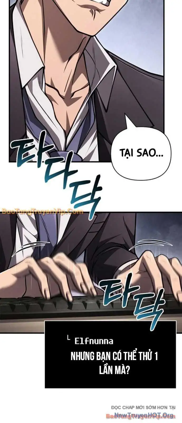 Truyện Tranh Sống Sót Trong Trò Chơi Với Tư Cách Là Một Cuồng Nhân trang 7