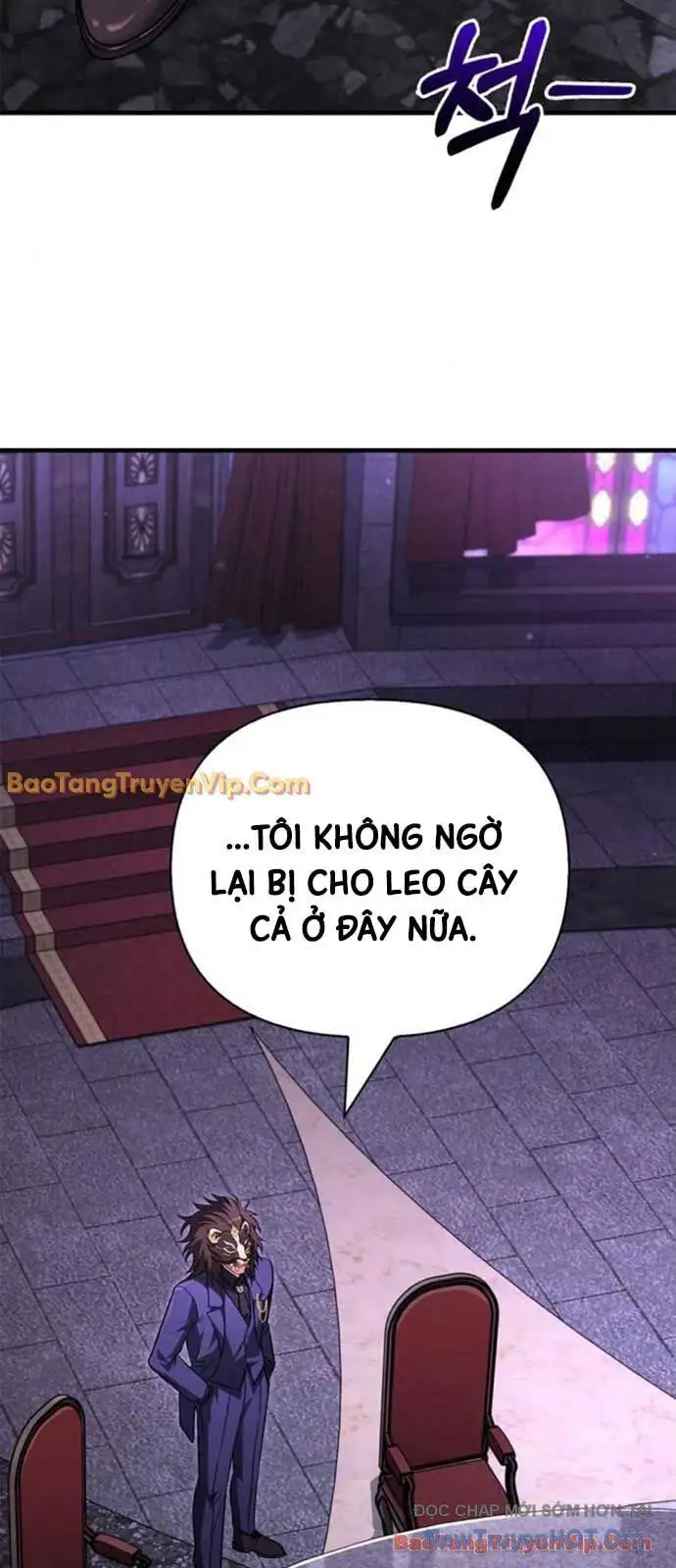 Truyện Tranh Sống Sót Trong Trò Chơi Với Tư Cách Là Một Cuồng Nhân trang 7