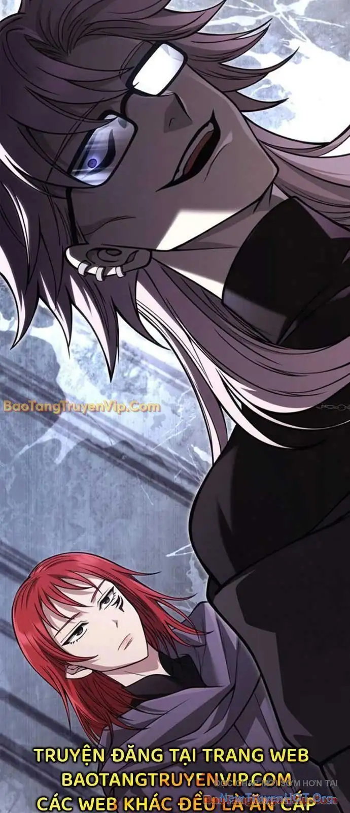 Truyện Tranh Sống Sót Trong Trò Chơi Với Tư Cách Là Một Cuồng Nhân trang 7