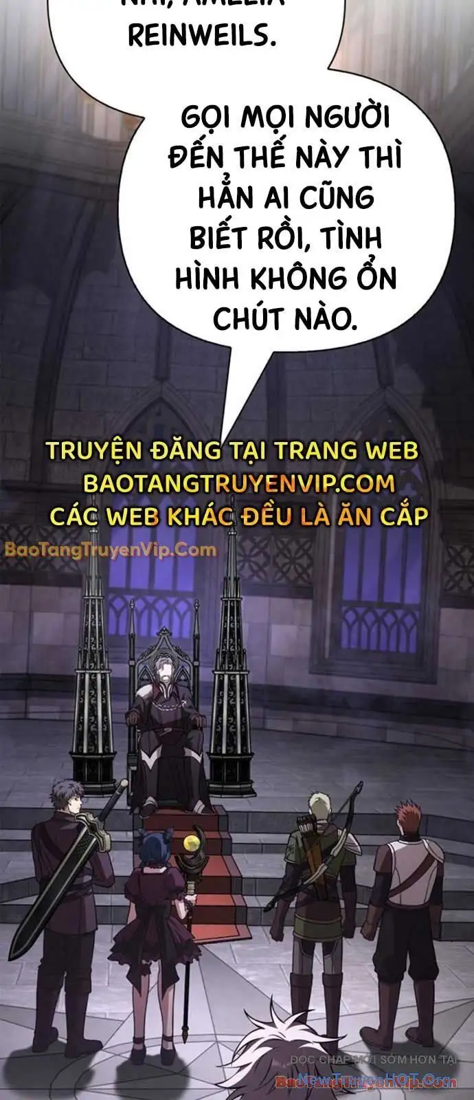 Truyện Tranh Sống Sót Trong Trò Chơi Với Tư Cách Là Một Cuồng Nhân trang 7