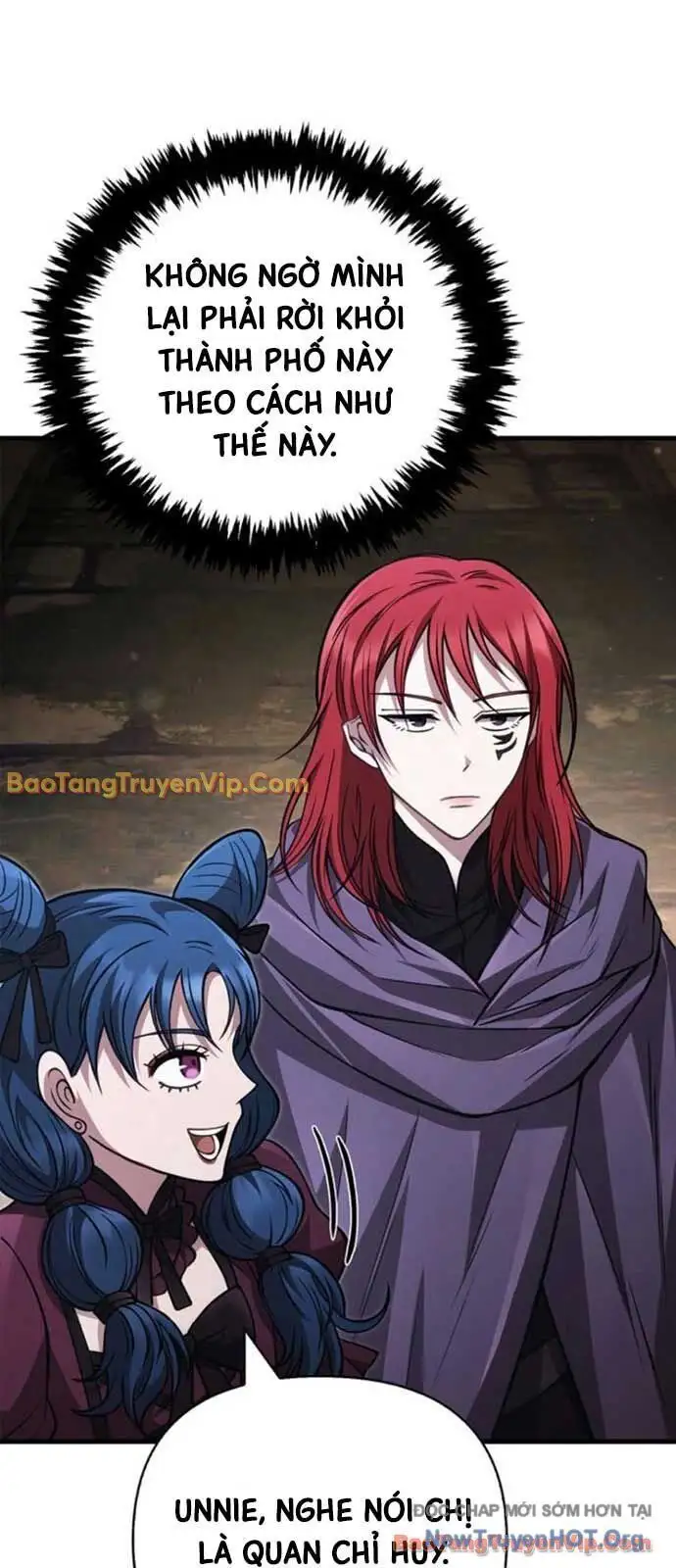 Truyện Tranh Sống Sót Trong Trò Chơi Với Tư Cách Là Một Cuồng Nhân trang 7