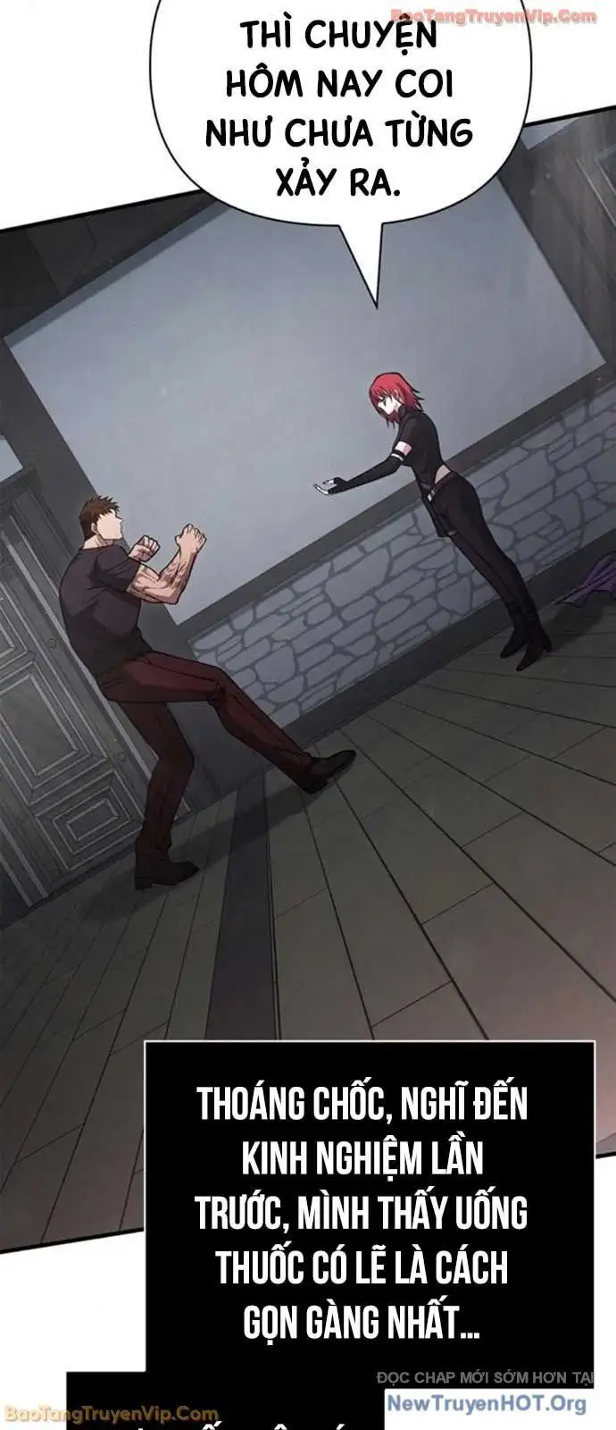 Truyện Tranh Sống Sót Trong Trò Chơi Với Tư Cách Là Một Cuồng Nhân trang 7