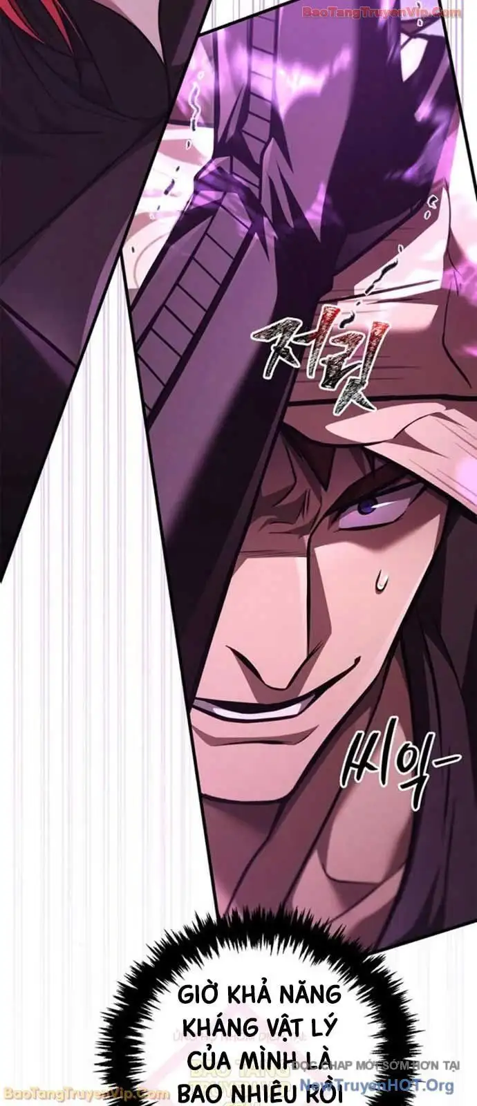 Truyện Tranh Sống Sót Trong Trò Chơi Với Tư Cách Là Một Cuồng Nhân trang 7