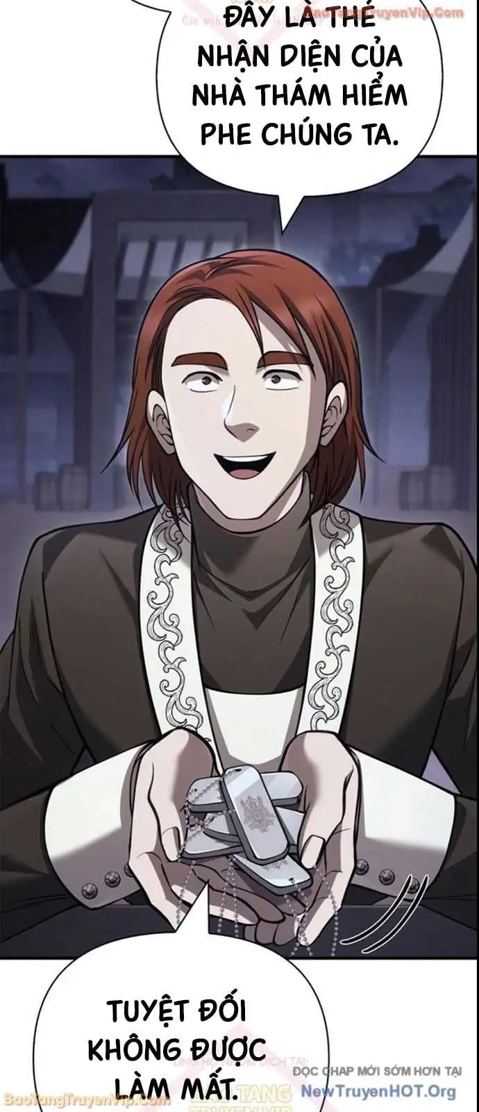 Truyện Tranh Sống Sót Trong Trò Chơi Với Tư Cách Là Một Cuồng Nhân trang 7