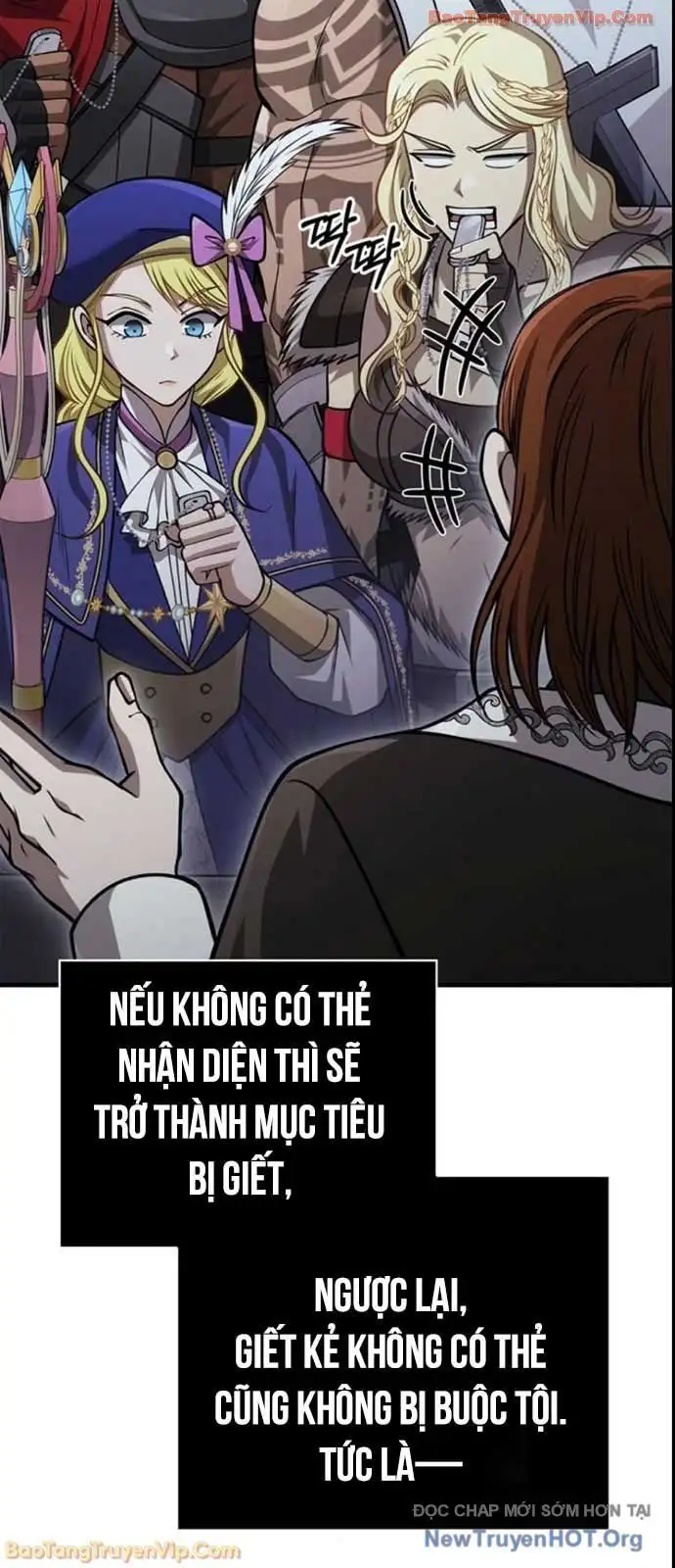 Truyện Tranh Sống Sót Trong Trò Chơi Với Tư Cách Là Một Cuồng Nhân trang 7