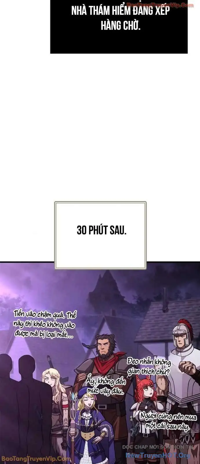 Truyện Tranh Sống Sót Trong Trò Chơi Với Tư Cách Là Một Cuồng Nhân trang 7