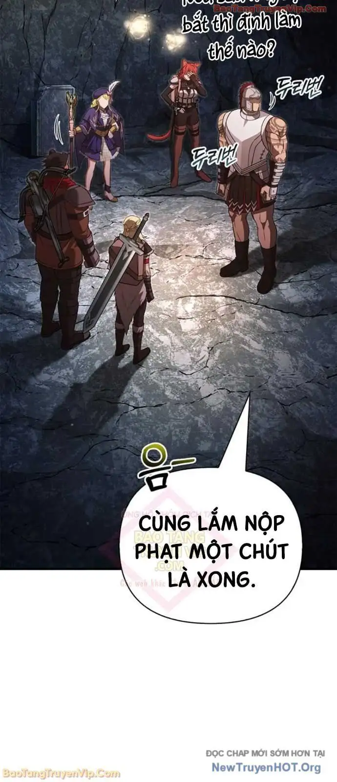 Truyện Tranh Sống Sót Trong Trò Chơi Với Tư Cách Là Một Cuồng Nhân trang 7