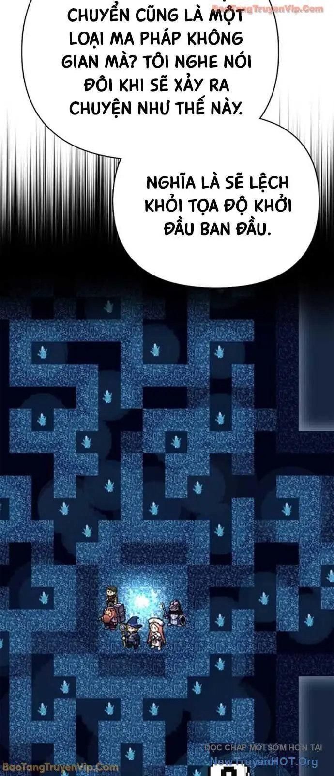 Truyện Tranh Sống Sót Trong Trò Chơi Với Tư Cách Là Một Cuồng Nhân trang 7