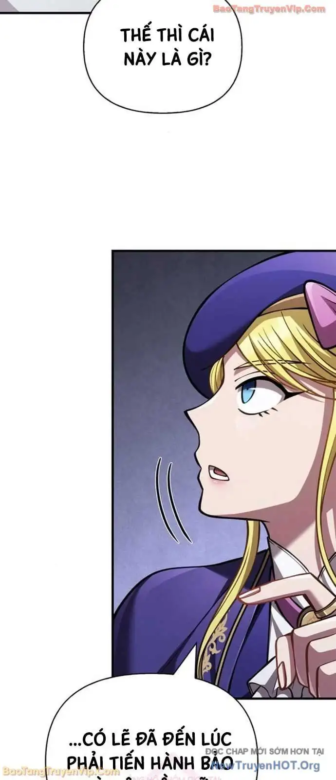 Truyện Tranh Sống Sót Trong Trò Chơi Với Tư Cách Là Một Cuồng Nhân trang 7