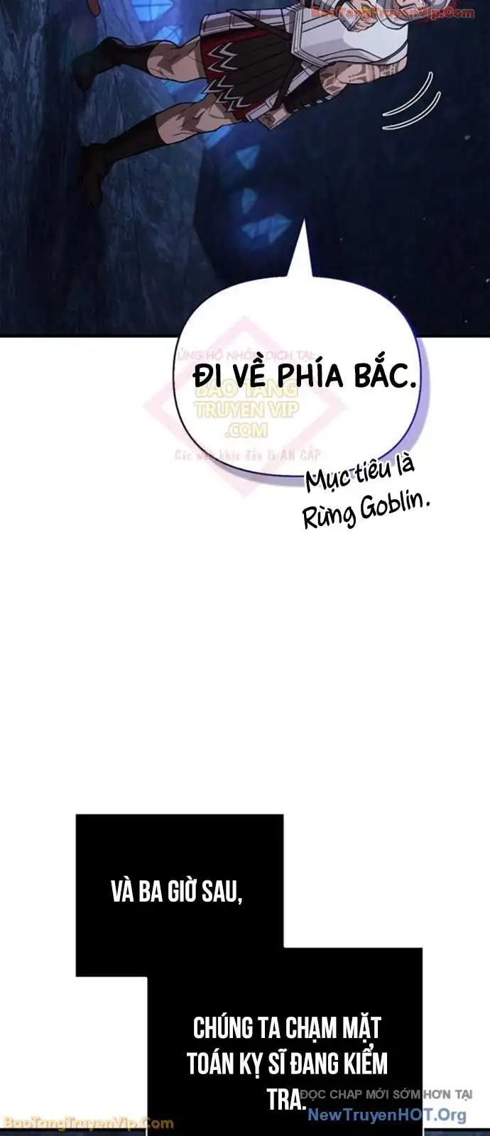 Truyện Tranh Sống Sót Trong Trò Chơi Với Tư Cách Là Một Cuồng Nhân trang 7
