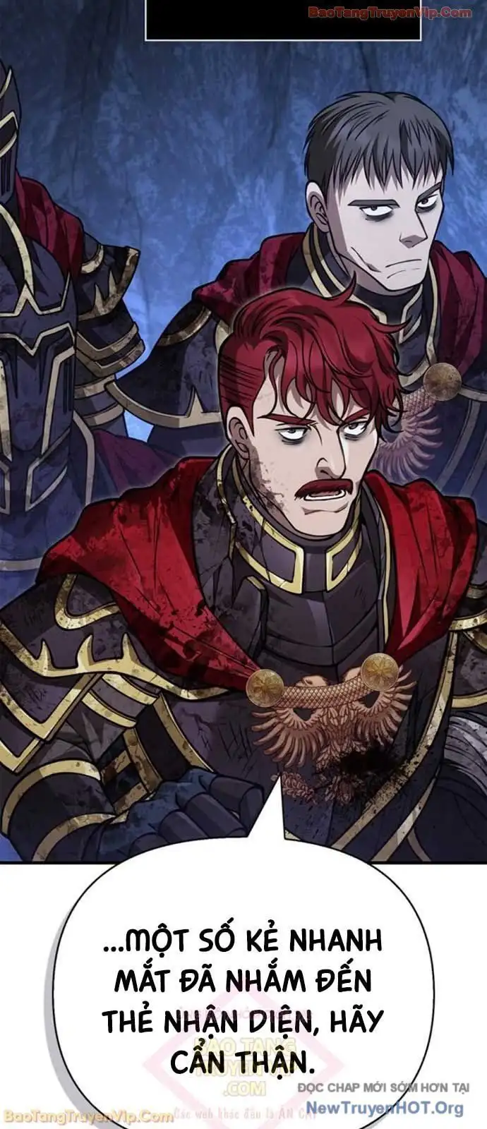 Truyện Tranh Sống Sót Trong Trò Chơi Với Tư Cách Là Một Cuồng Nhân trang 7