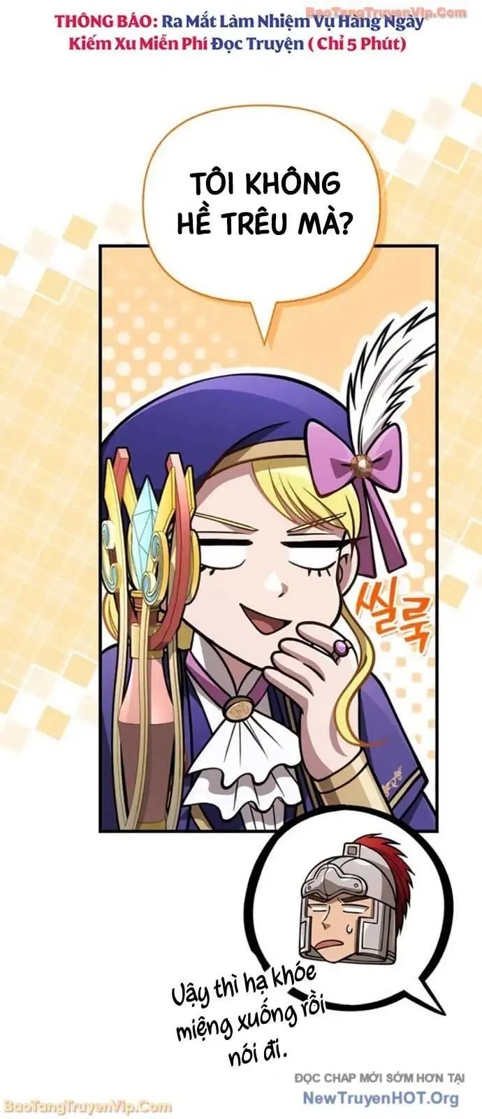 Truyện Tranh Sống Sót Trong Trò Chơi Với Tư Cách Là Một Cuồng Nhân trang 7