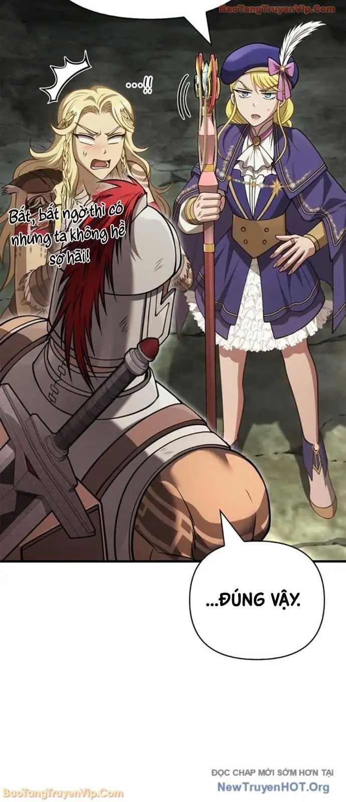 Truyện Tranh Sống Sót Trong Trò Chơi Với Tư Cách Là Một Cuồng Nhân trang 7