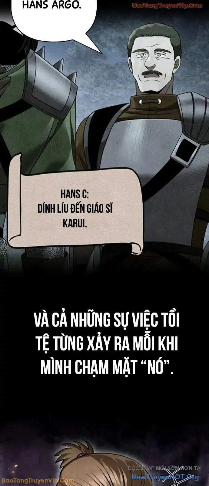 Truyện Tranh Sống Sót Trong Trò Chơi Với Tư Cách Là Một Cuồng Nhân trang 7