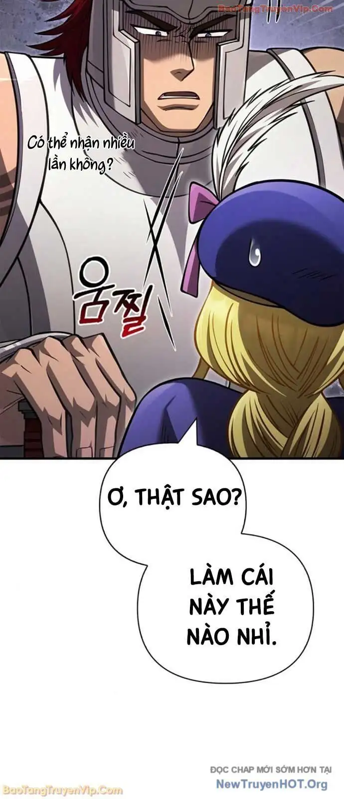 Truyện Tranh Sống Sót Trong Trò Chơi Với Tư Cách Là Một Cuồng Nhân trang 7