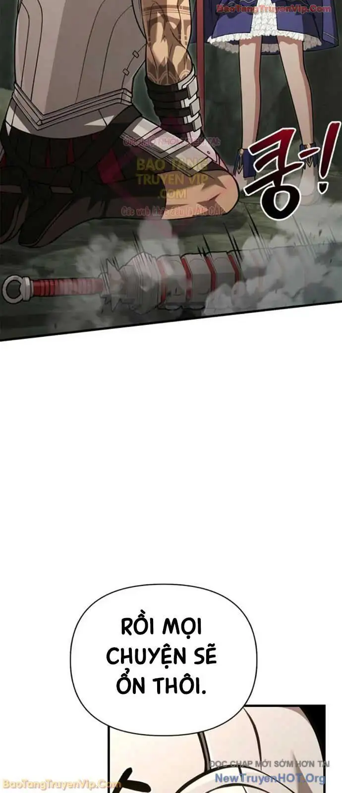 Truyện Tranh Sống Sót Trong Trò Chơi Với Tư Cách Là Một Cuồng Nhân trang 7