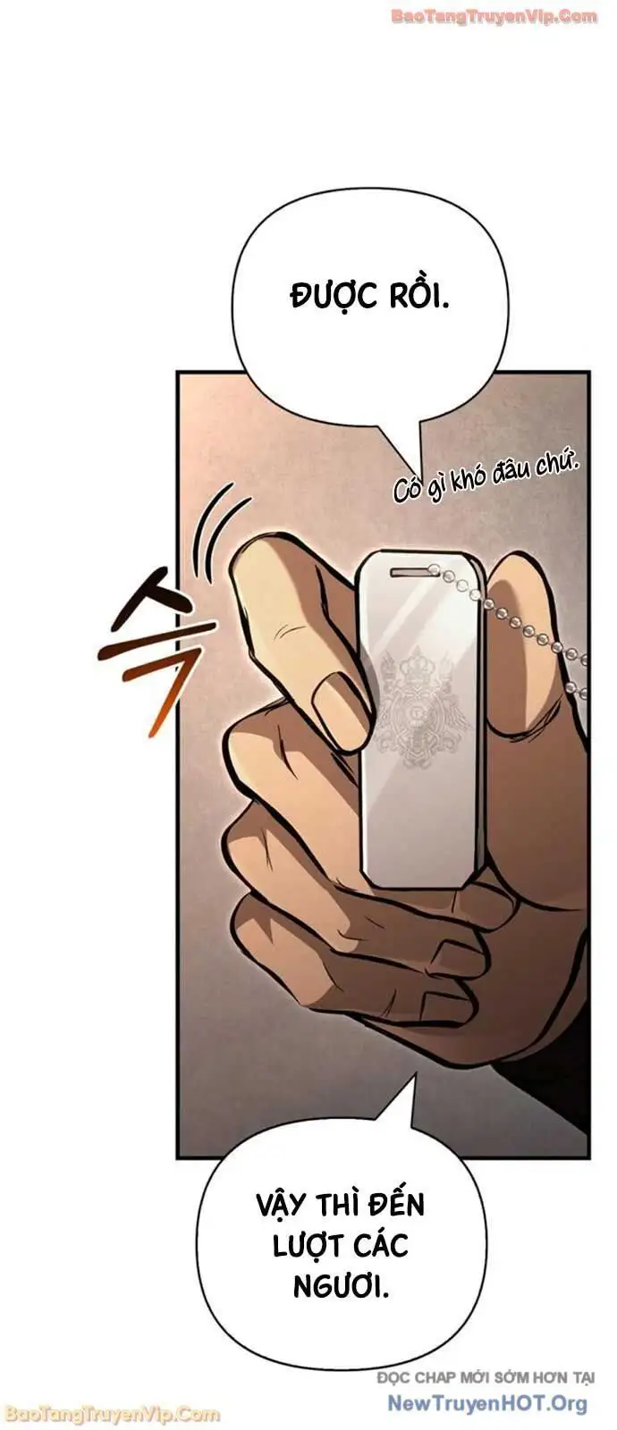 Truyện Tranh Sống Sót Trong Trò Chơi Với Tư Cách Là Một Cuồng Nhân trang 7