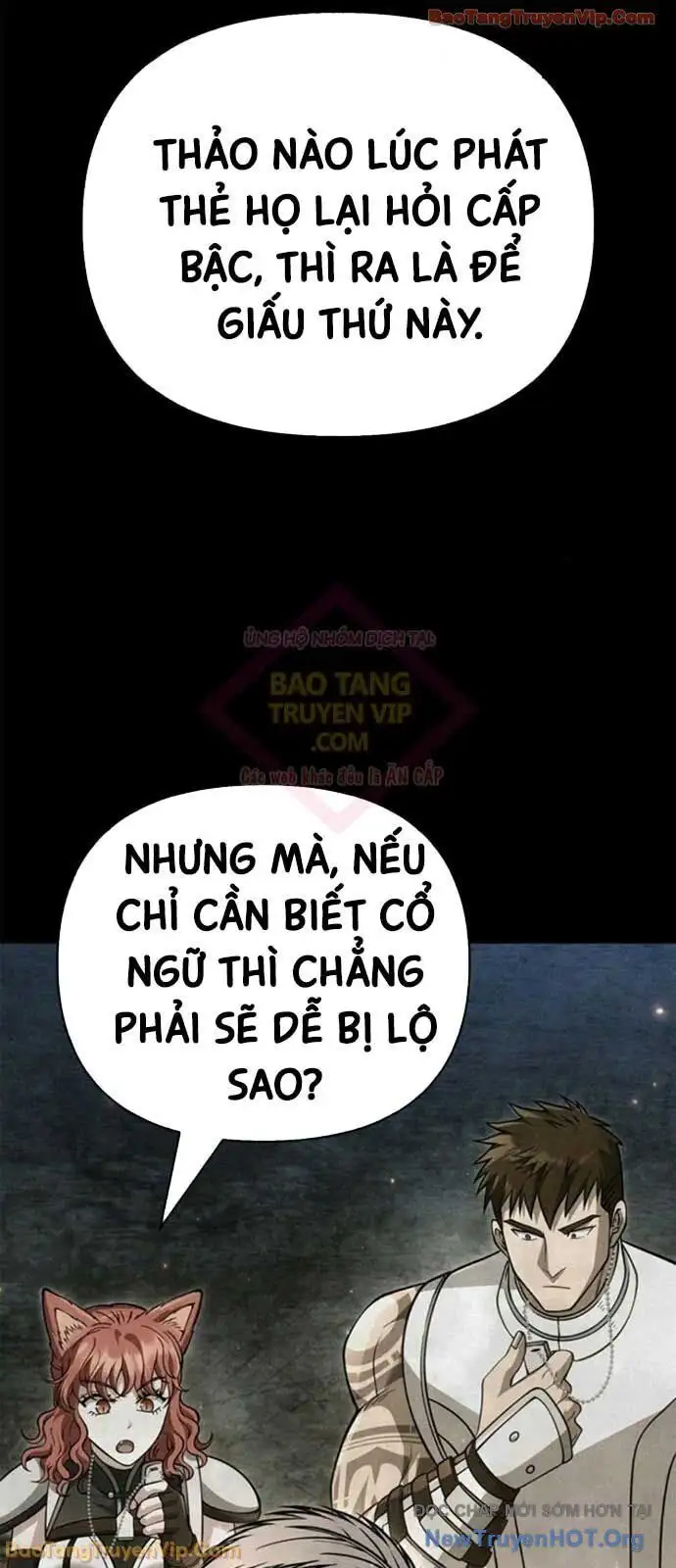 Truyện Tranh Sống Sót Trong Trò Chơi Với Tư Cách Là Một Cuồng Nhân trang 7